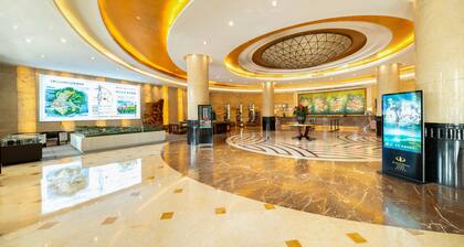 JUNLIN Hotel