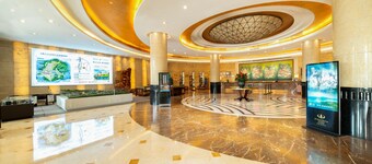 JUNLIN Hotel