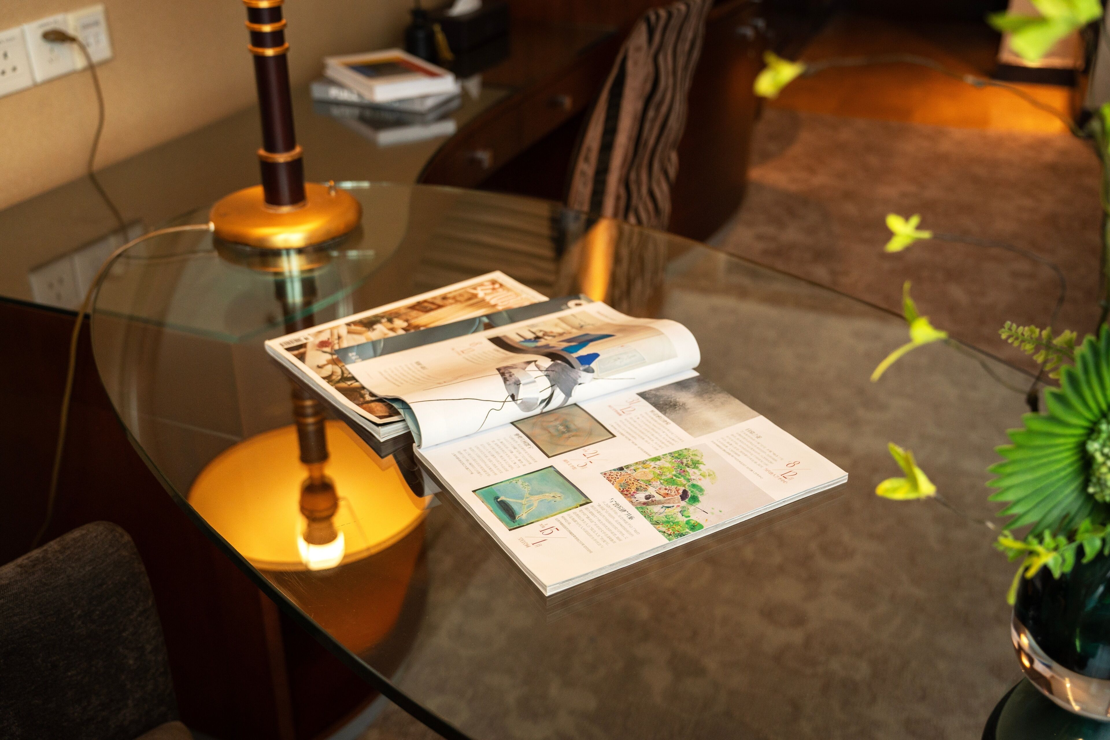 Foto - JUNLIN Hotel Chongqing