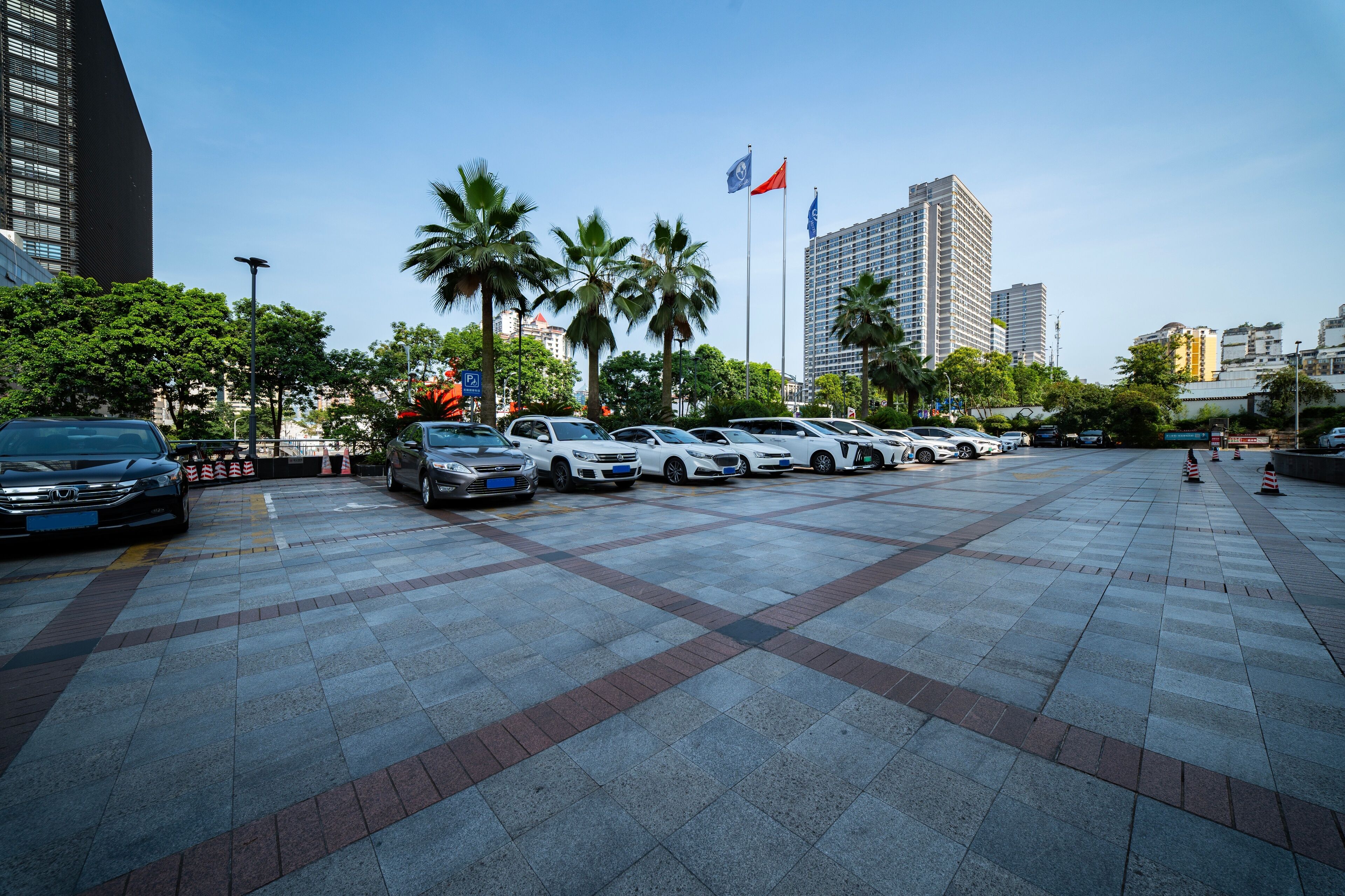 Foto - JUNLIN Hotel Chongqing