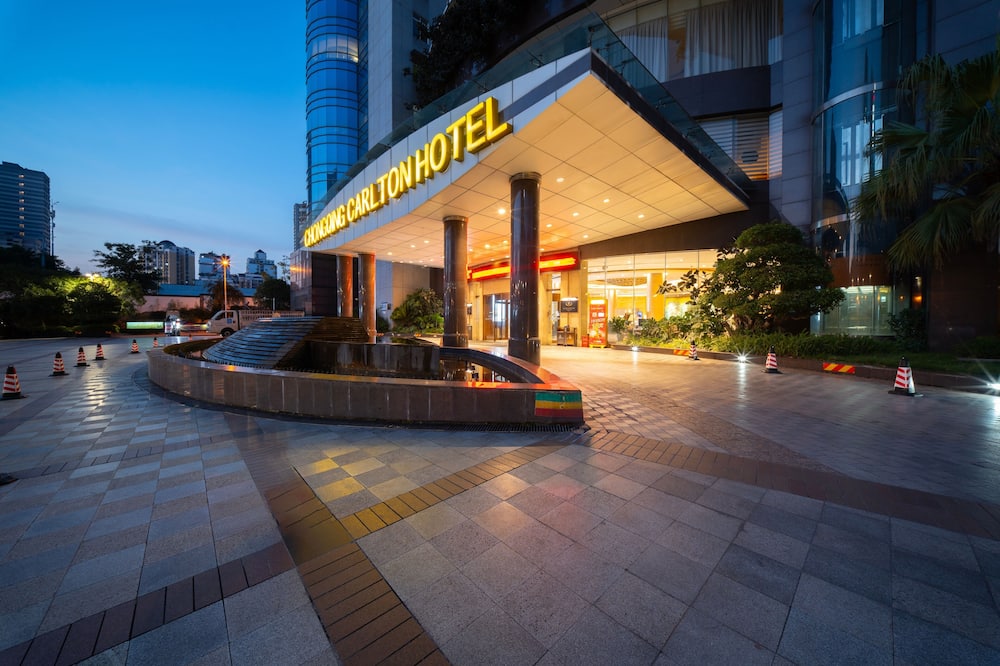 JUNLIN Hotel