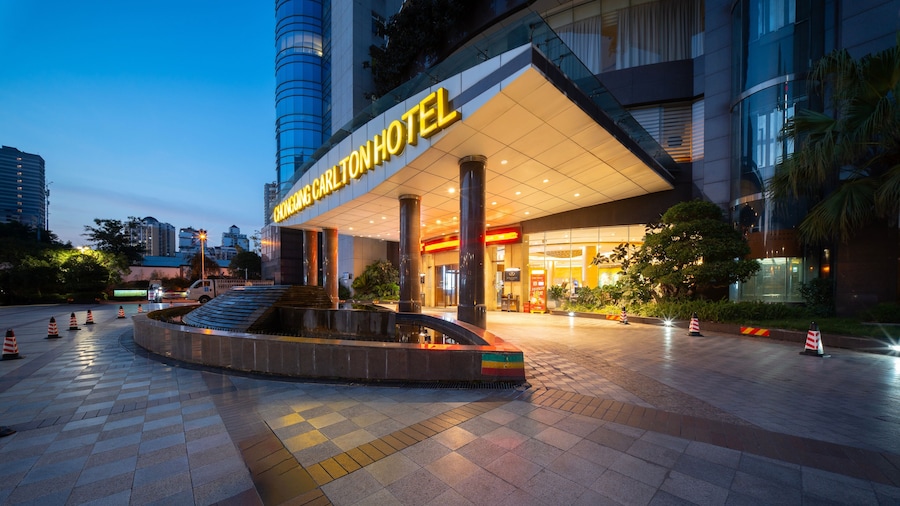 JUNLIN Hotel