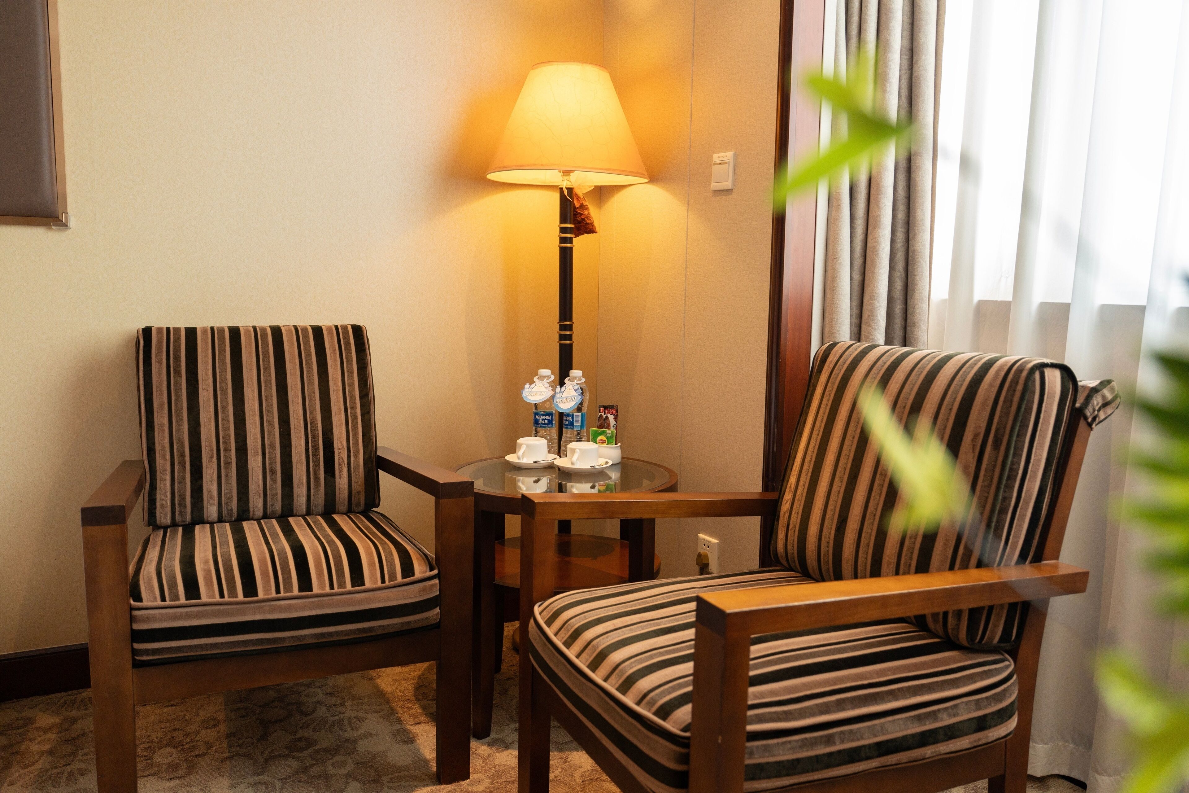 Foto - JUNLIN Hotel Chongqing