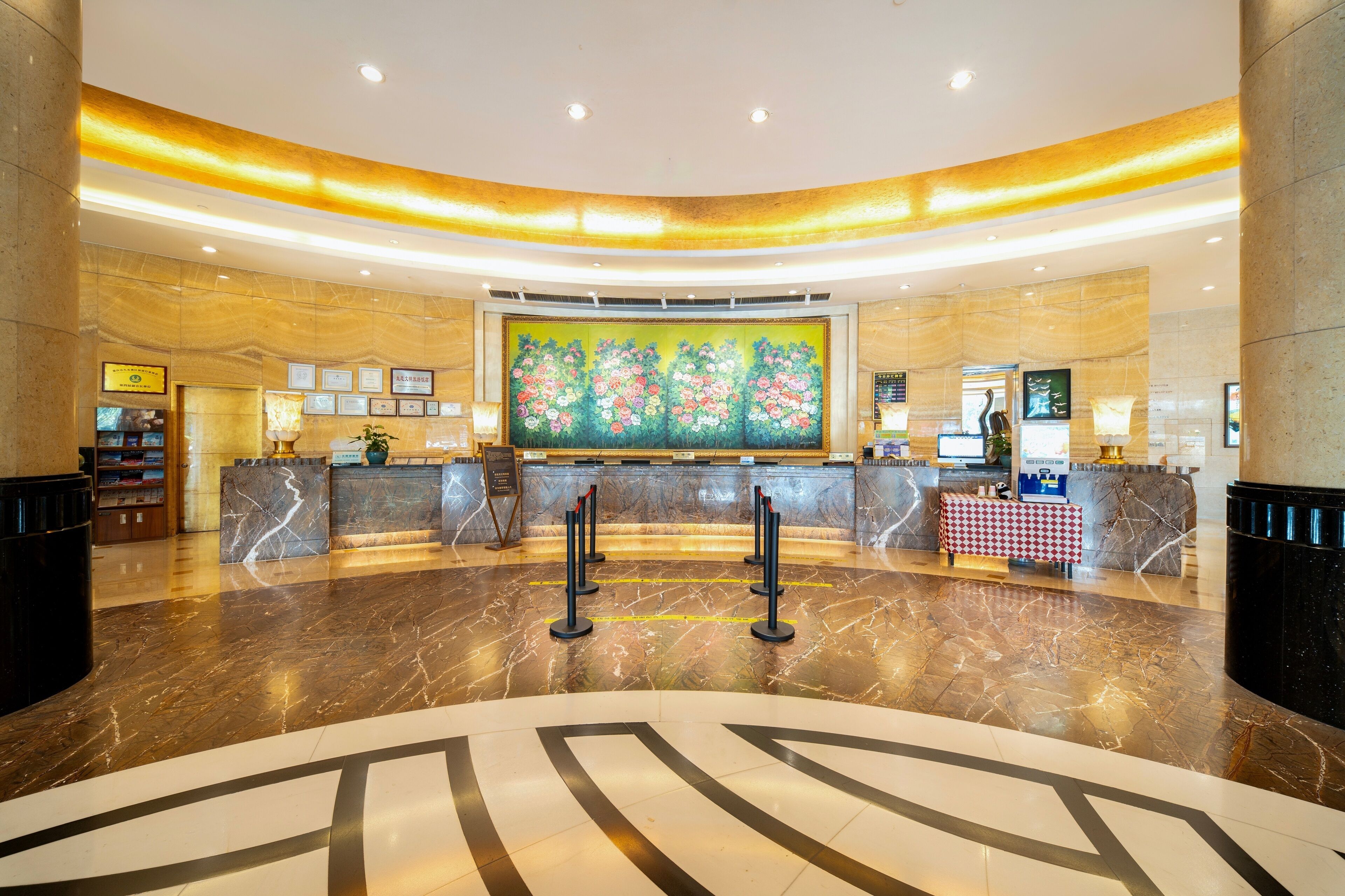 Foto - JUNLIN Hotel Chongqing