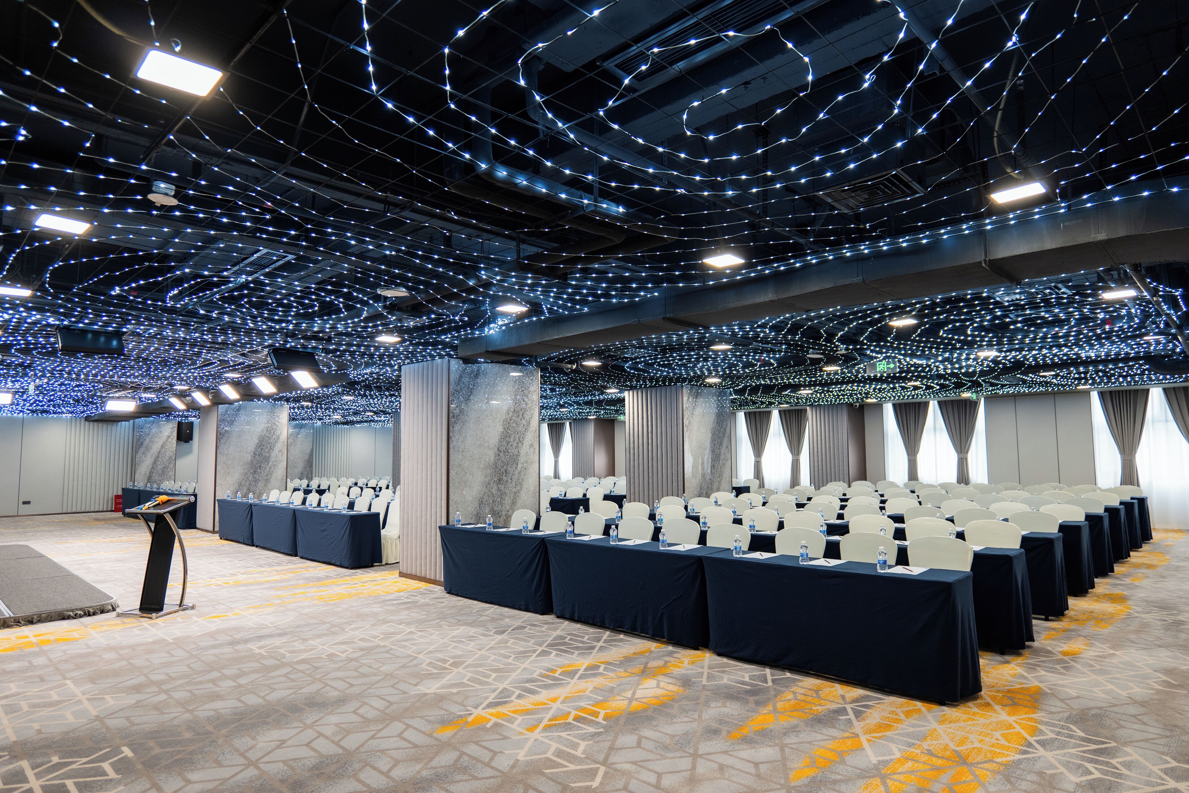 Foto - JUNLIN Hotel Chongqing