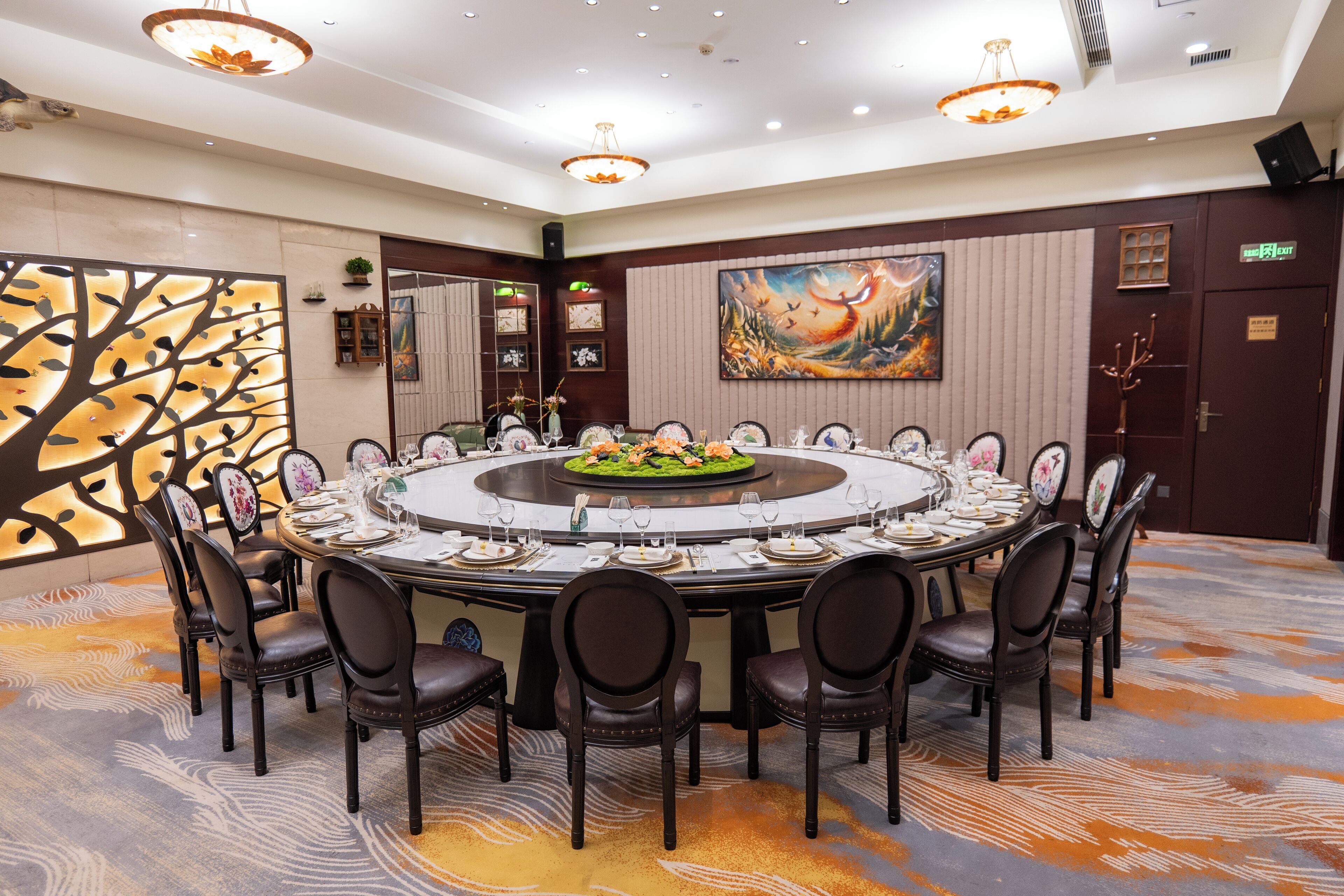 Foto - JUNLIN Hotel Chongqing