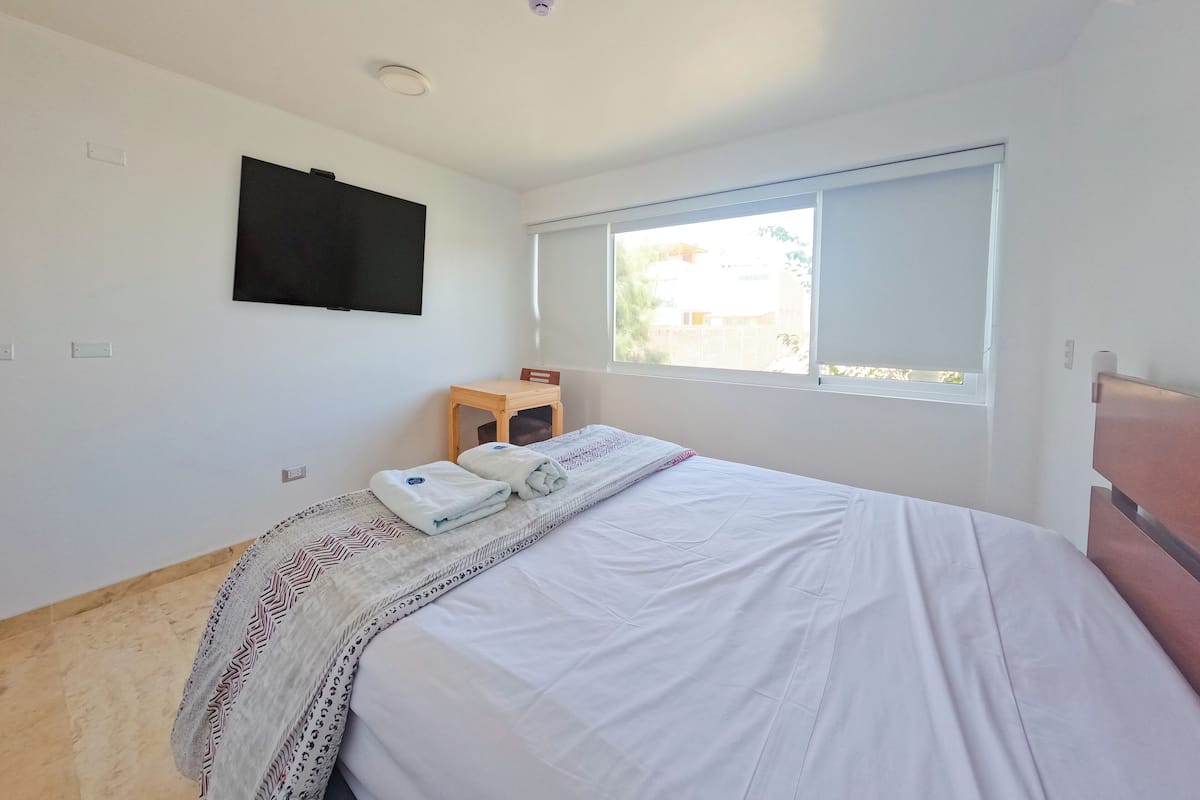 Egyptiske bomuldslagner, premium-sengetøj, dundyner