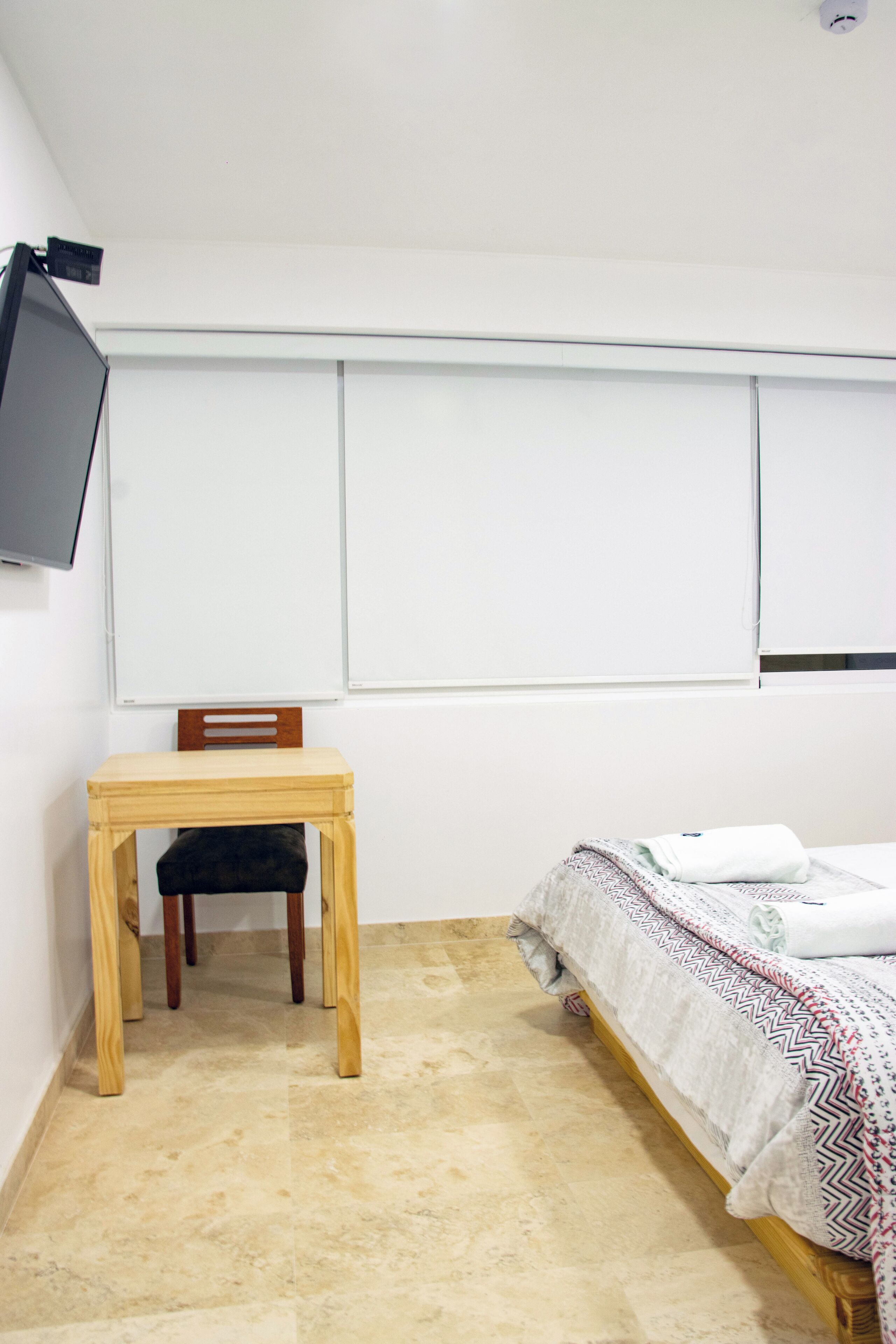 Draps en coton égyptien, literie de qualité supérieure