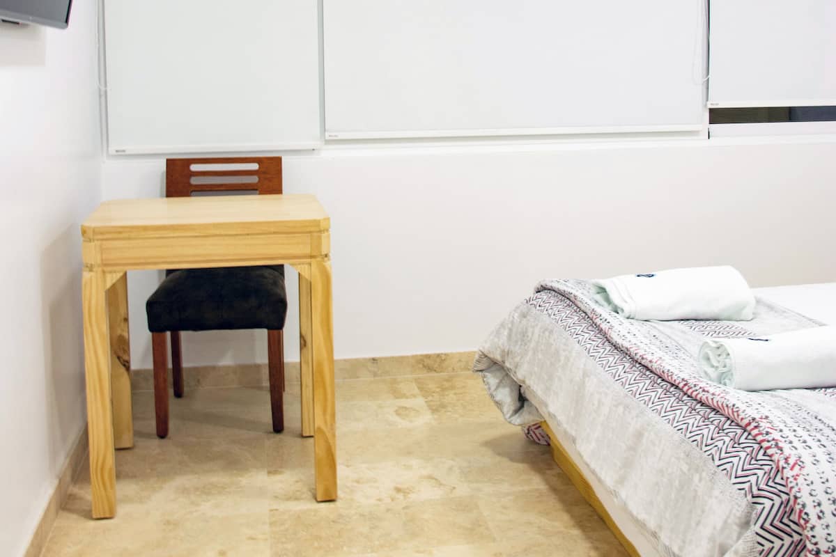 Executive Double Room | Egyptian cotton sheets, premium bedding, down comforters