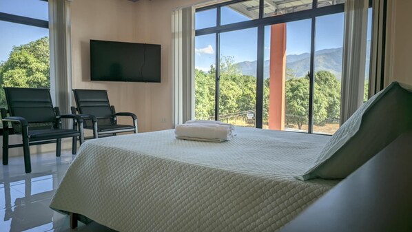 Fer et planche à repasser, Wi-Fi gratuit