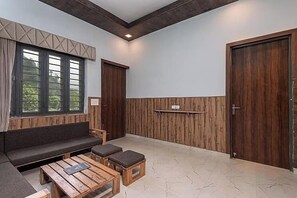 Family Villa, Valley View | 1 bedroom, free WiFi