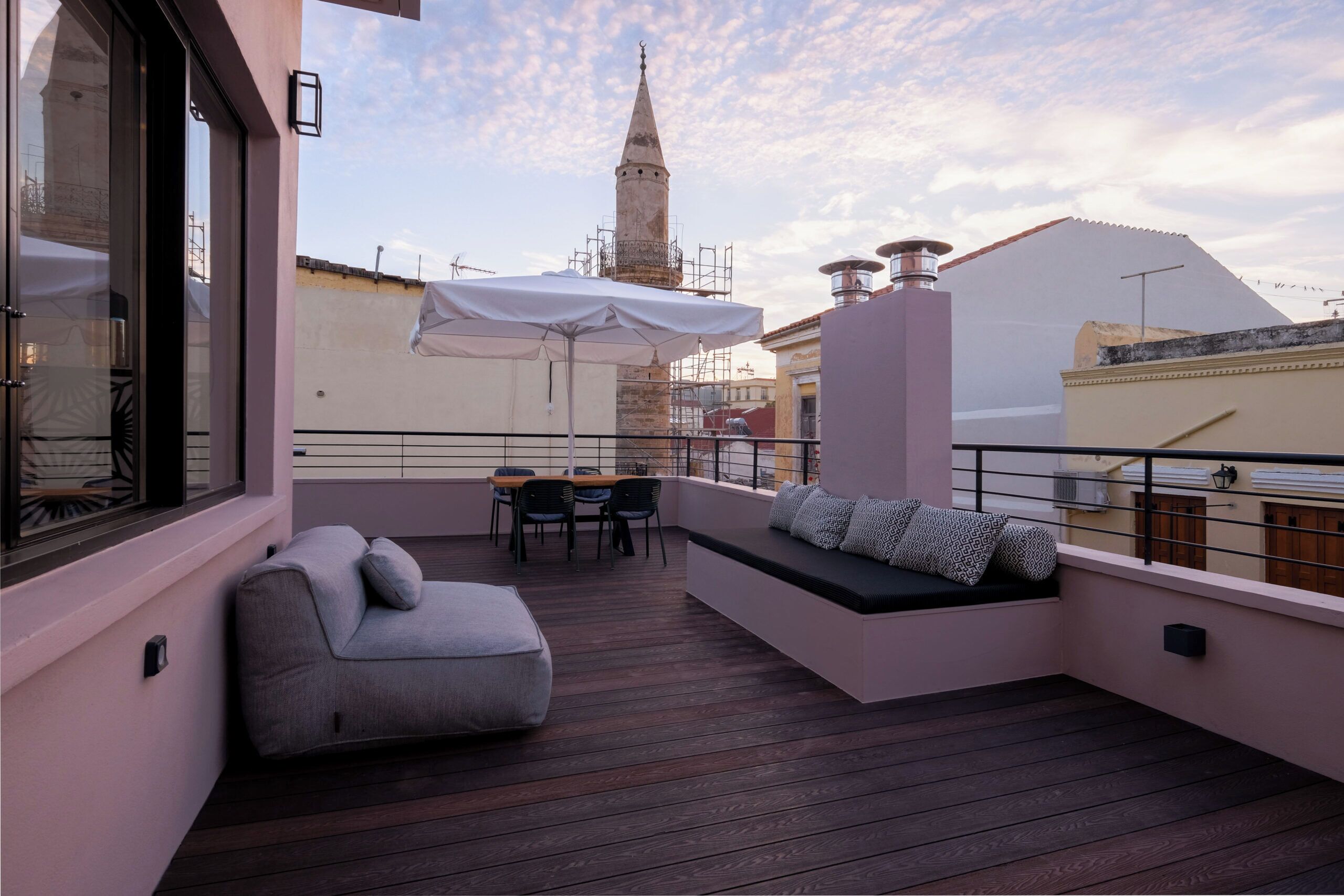 Foto - Citrus Daliani Rooms