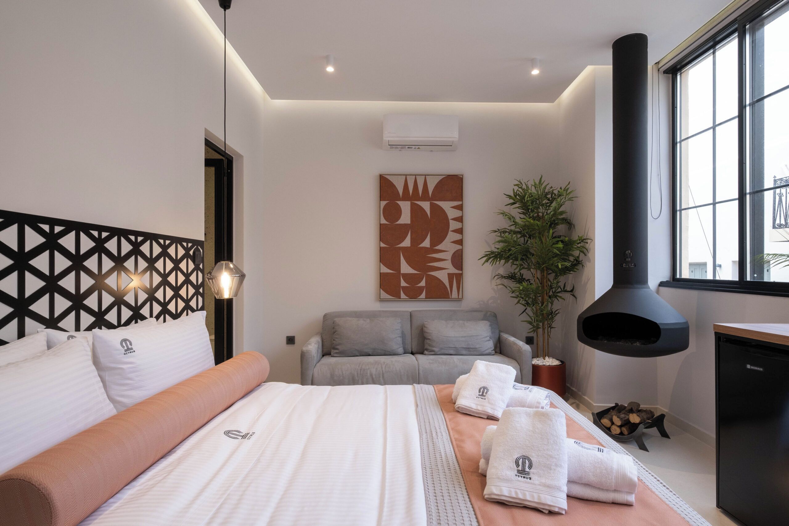 Foto - Citrus Daliani Rooms