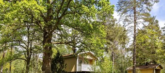 Rödmossa Femton by Interhome