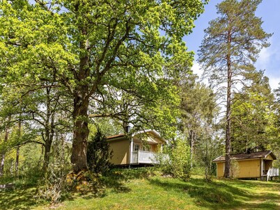 Rödmossa Femton by Interhome