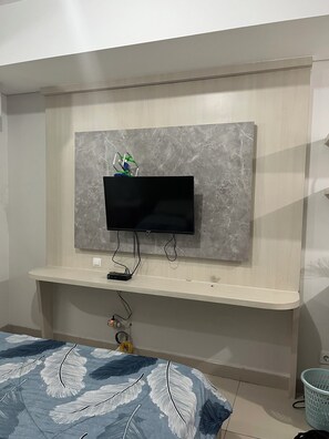 1 bedroom, WiFi