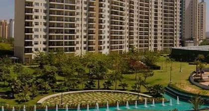 Luxury Serviced/Rental 2BHK Apartments In Gurgaon