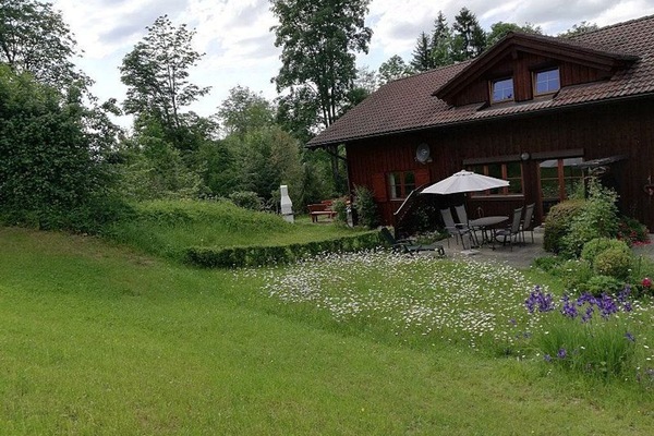 Ferienhaus Biberweg im Feriendorf Reichenbach (12)