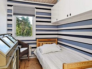 Interior - 5 Person Holiday Home in Graddo (Gräddö)