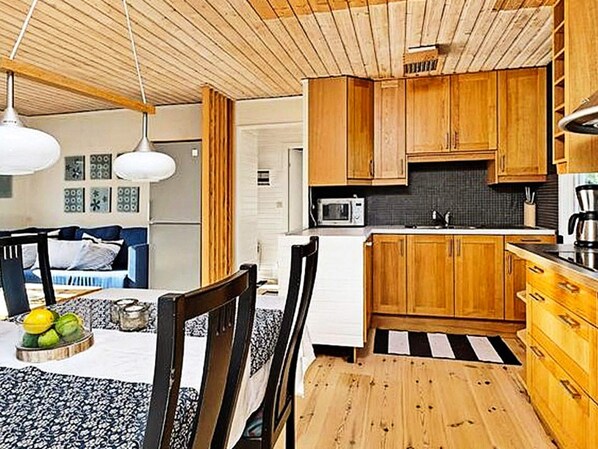 Casa | Interior