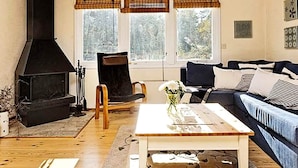 House | Interior - 5 Person Holiday Home in Graddo (Gräddö)