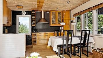 House | Interior