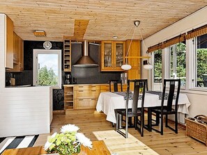 Casa | Interior