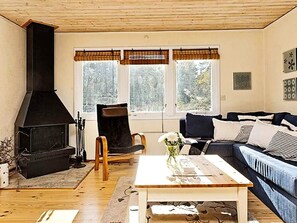 Interior - 5 Person Holiday Home in Graddo (Gräddö)