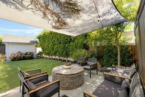 Terras