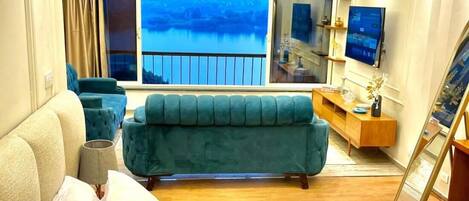 2 dormitoris, planxa i posts de planxar i wifi