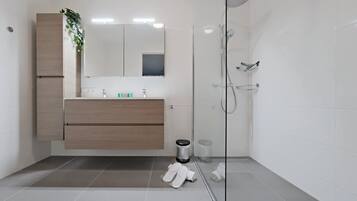 Een douche