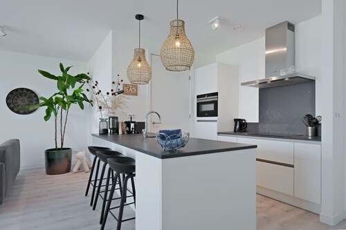 Apartment in Breskens near Stunning Beaches