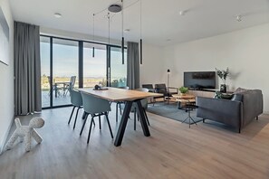 Una Smart TV