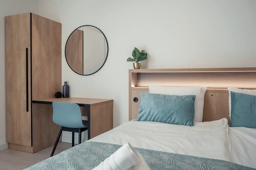Wohnung in Breskens am Strand