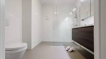 Een douche