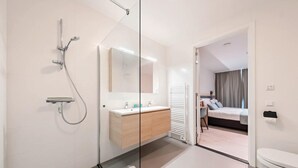 Unclassified image, 4 of 14, button - Apartment in Breskens near the Beach (Breskens)