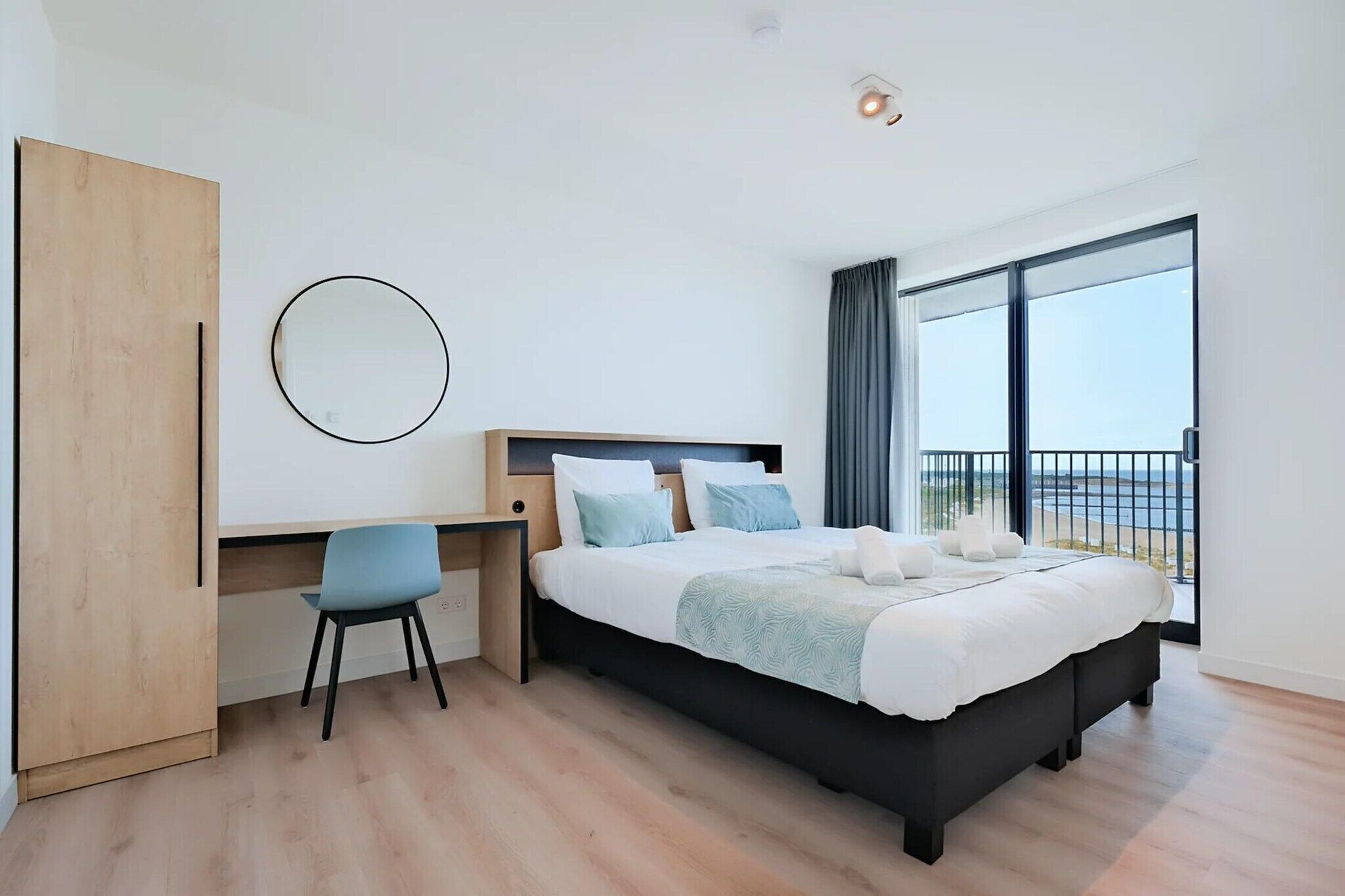 3 slaapkamers, gratis wifi