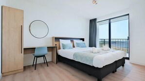 Unclassified image, 5 of 14, button - Apartment in Breskens near the Beach (Breskens)