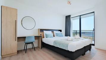 3 slaapkamers, gratis wifi