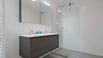 Een douche