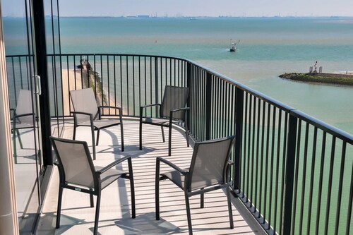 Apartment in Breskens near the Beach
