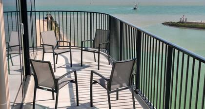 Apartment in Breskens near the Beach