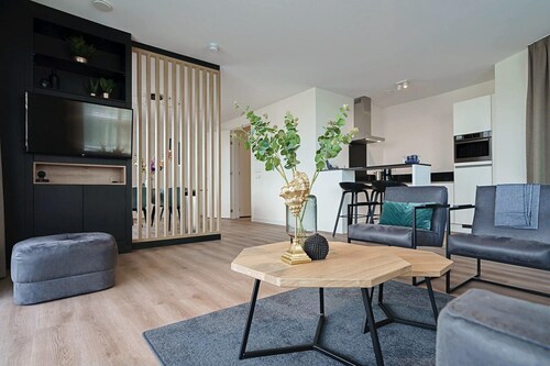 Wohnung in Breskens nahe dem Strand