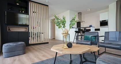 Wohnung in Breskens nahe dem Strand