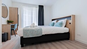 2 bedrooms, free WiFi - Apartment in Breskens near the Beach (Breskens)