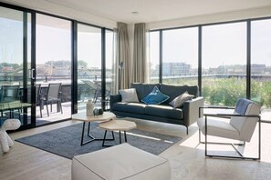 Smart TV - Apartment in Breskens with terrace (Breskens)
