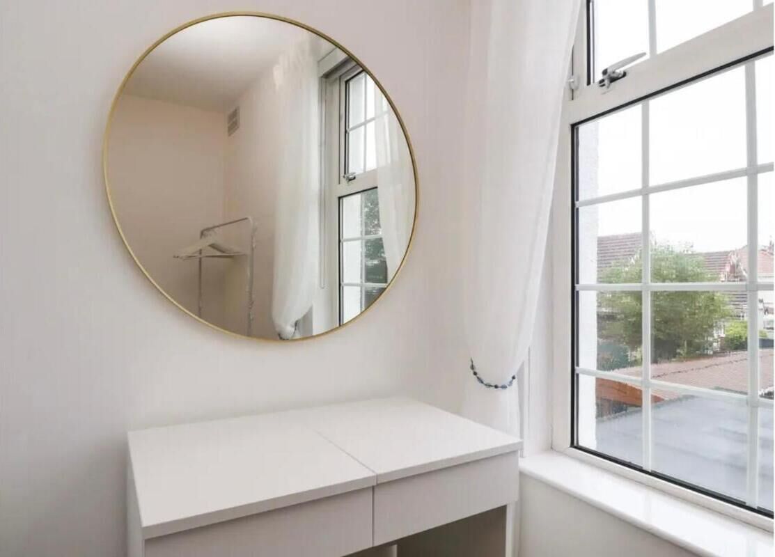 House, 3 Bedrooms, Smoking, Patio | Interior