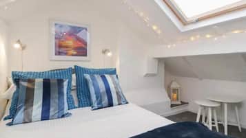 Rumah, 3 kamar tidur, Boleh Merokok, patio | 3 kamar tidur dan kedap suara