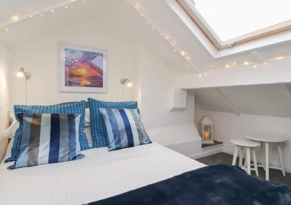 House, 3 Bedrooms, Smoking, Patio | 3 bedrooms, soundproofing