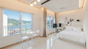 1 habitación y wifi gratis